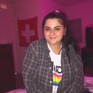 Meet your Posher, Rose